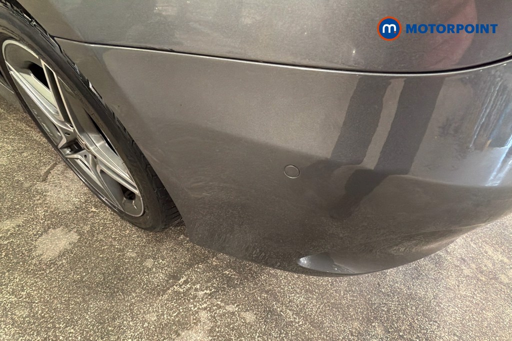 Mercedes-Benz A Class Amg Line Automatic Petrol Plug-In Hybrid Saloon - Stock Number (1631933) - 41st supplementary image