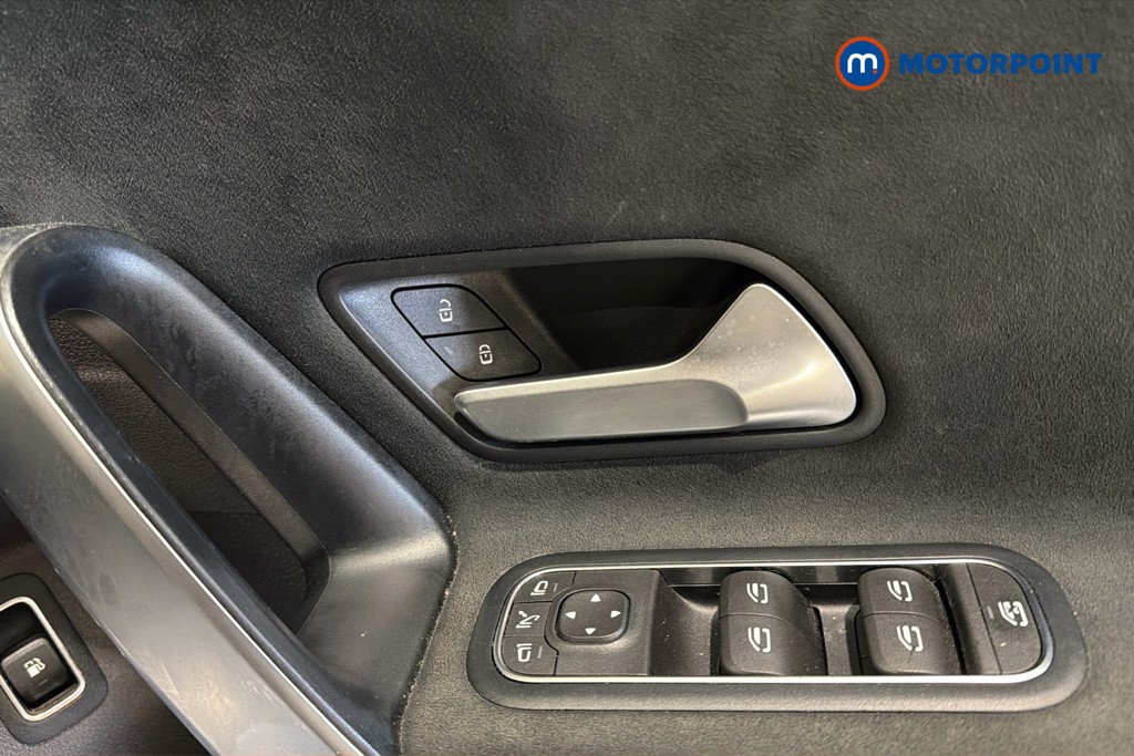 Mercedes-Benz A Class Amg Line Automatic Petrol Plug-In Hybrid Saloon - Stock Number (1631933) - 42nd supplementary image