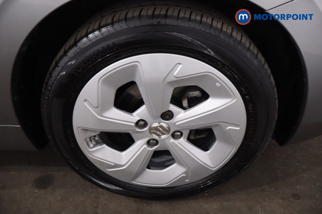 Suzuki Swift Motion Manual Petrol Hatchback - Stock Number (1632004) - 9th supplementary image