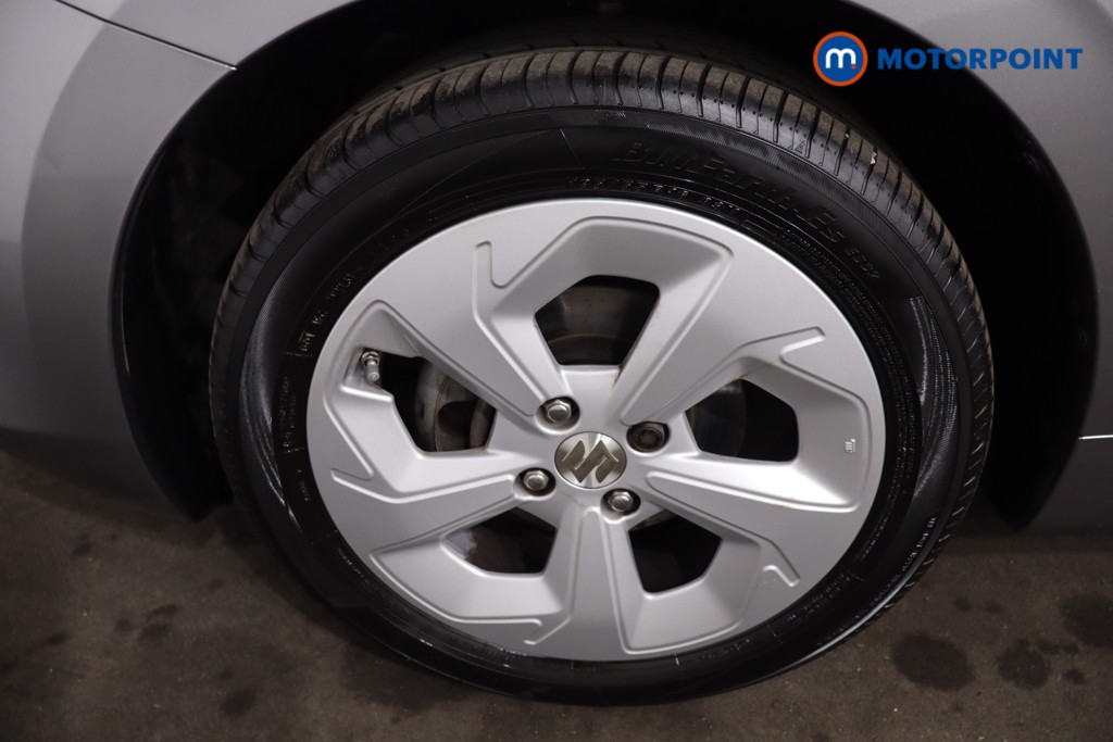 Suzuki Swift Motion Manual Petrol Hatchback - Stock Number (1632004) - 11th supplementary image