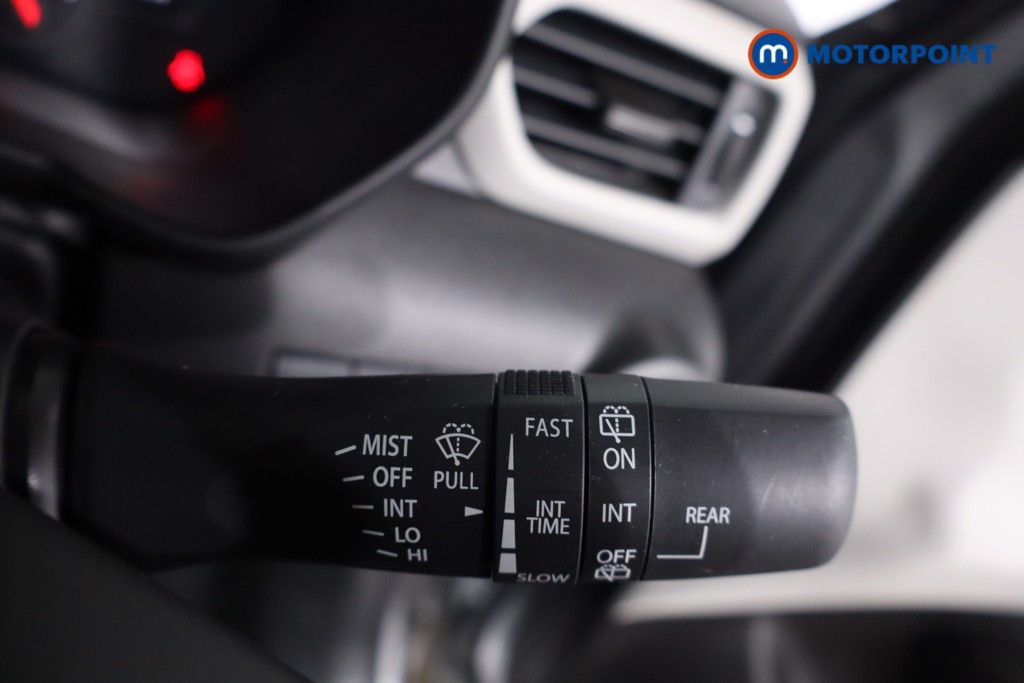 Suzuki Swift Motion Manual Petrol Hatchback - Stock Number (1632004) - 15th supplementary image