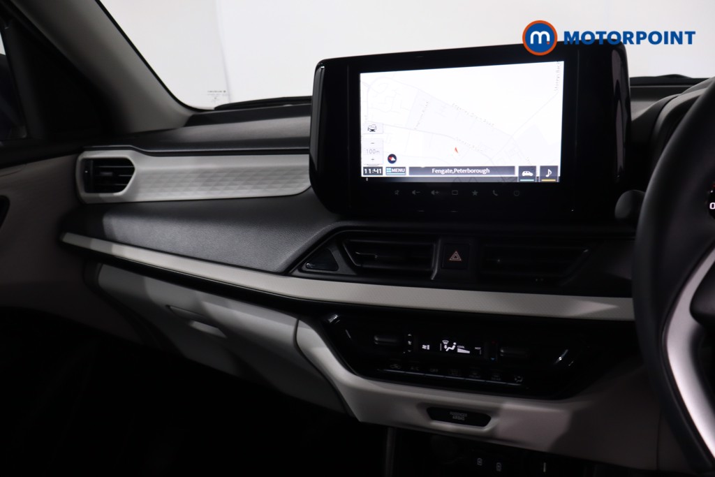 Suzuki Swift Motion Manual Petrol Hatchback - Stock Number (1632004) - 18th supplementary image