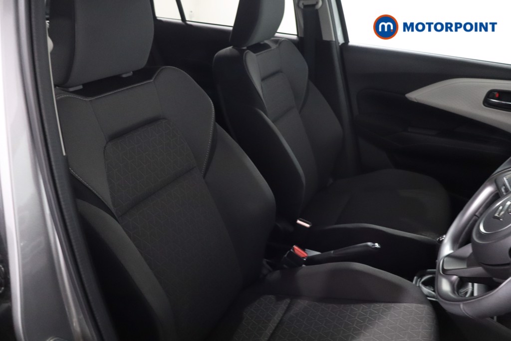 Suzuki Swift Motion Manual Petrol Hatchback - Stock Number (1632004) - 22nd supplementary image