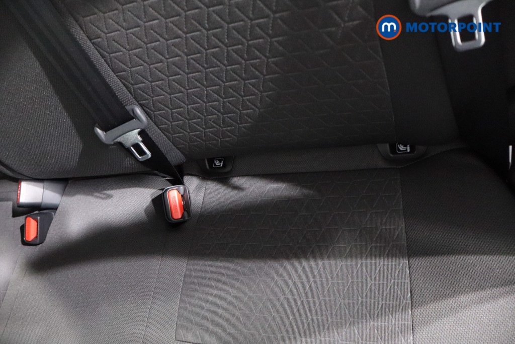 Suzuki Swift Motion Manual Petrol Hatchback - Stock Number (1632004) - 25th supplementary image