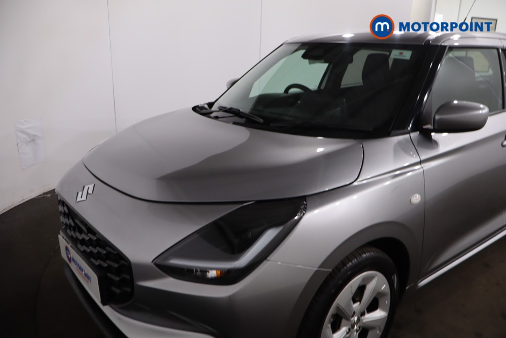 Suzuki Swift Motion Manual Petrol Hatchback - Stock Number (1632004) - 26th supplementary image