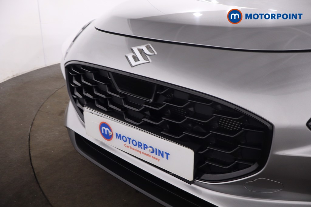 Suzuki Swift Motion Manual Petrol Hatchback - Stock Number (1632004) - 27th supplementary image