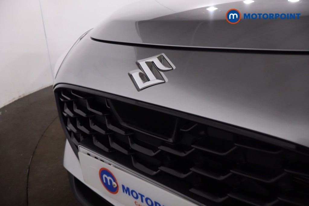 Suzuki Swift Motion Manual Petrol Hatchback - Stock Number (1632004) - 28th supplementary image