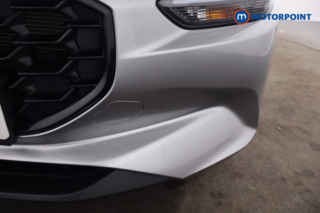 Suzuki Swift Motion Manual Petrol Hatchback - Stock Number (1632004) - 30th supplementary image