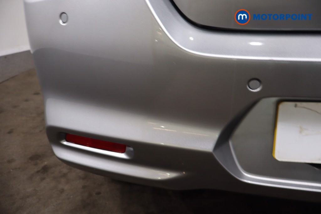 Suzuki Swift Motion Manual Petrol Hatchback - Stock Number (1632004) - 35th supplementary image