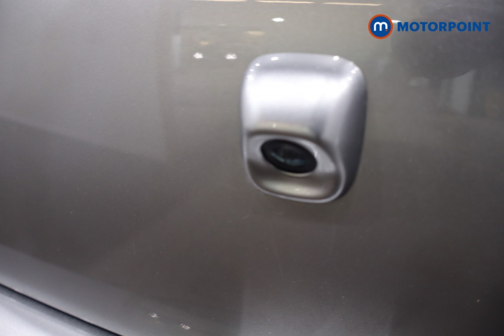 Suzuki Swift Motion Manual Petrol Hatchback - Stock Number (1632004) - 36th supplementary image