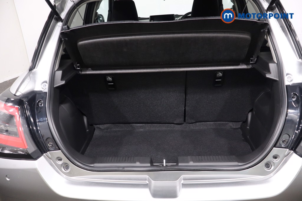 Suzuki Swift Motion Manual Petrol Hatchback - Stock Number (1632004) - 37th supplementary image