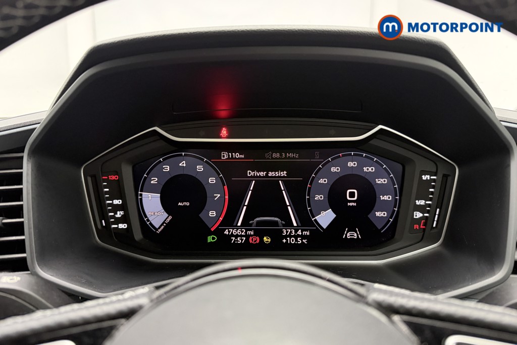 Audi A1 S Line Manual Petrol Hatchback - Stock Number (1632099) - 9th supplementary image