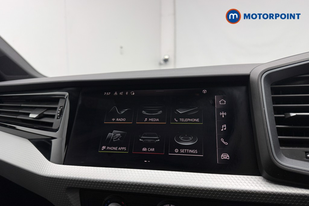 Audi A1 S Line Manual Petrol Hatchback - Stock Number (1632099) - 10th supplementary image