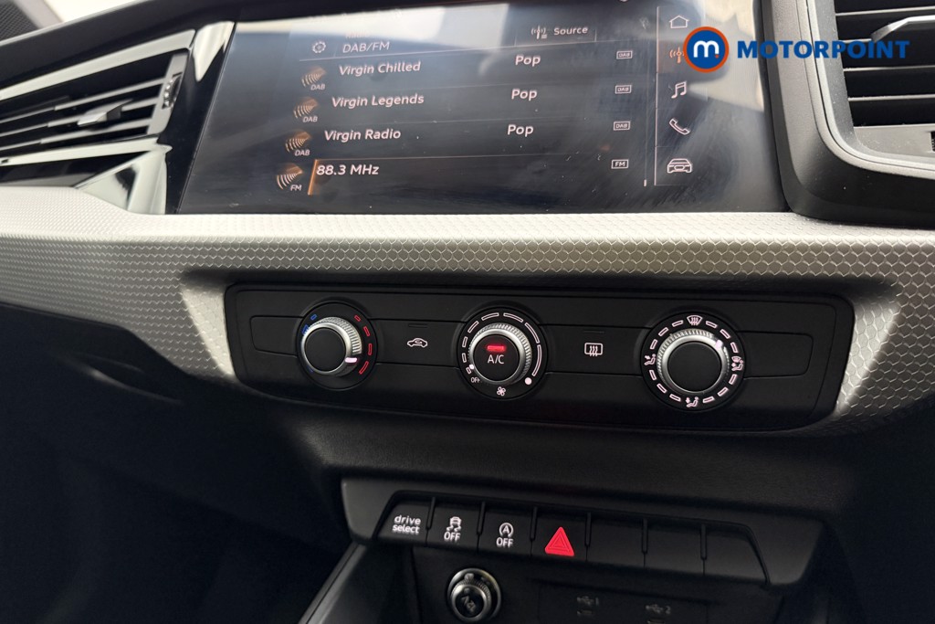 Audi A1 S Line Manual Petrol Hatchback - Stock Number (1632099) - 12th supplementary image