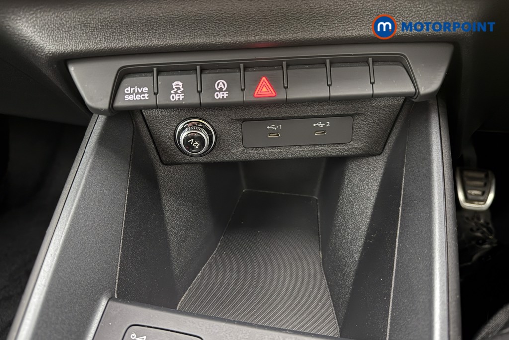 Audi A1 S Line Manual Petrol Hatchback - Stock Number (1632099) - 13th supplementary image