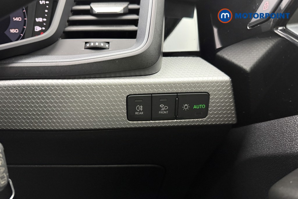 Audi A1 S Line Manual Petrol Hatchback - Stock Number (1632099) - 15th supplementary image