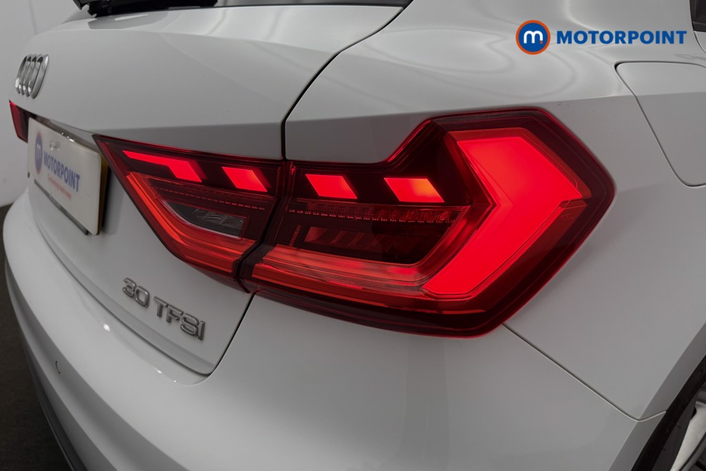 Audi A1 S Line Manual Petrol Hatchback - Stock Number (1632099) - 16th supplementary image