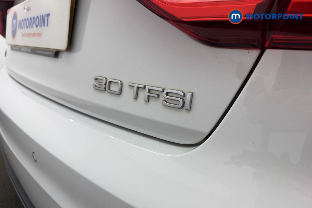 Audi A1 S Line Manual Petrol Hatchback - Stock Number (1632099) - 17th supplementary image