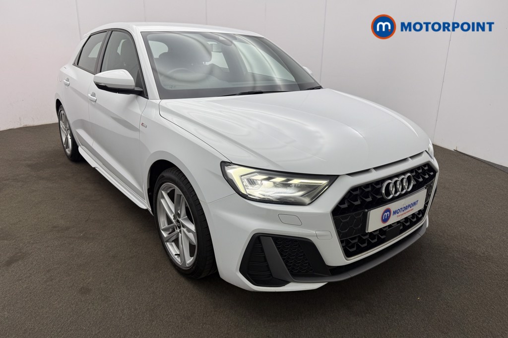 Audi A1 S Line Manual Petrol Hatchback - Stock Number (1632099) - 18th supplementary image