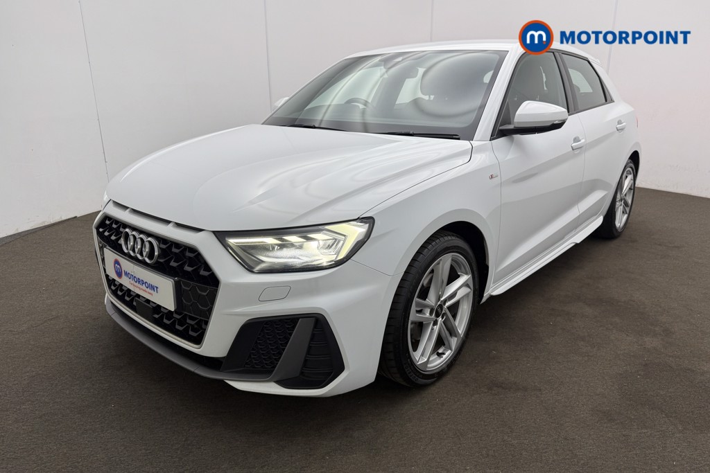 Audi A1 S Line Manual Petrol Hatchback - Stock Number (1632099) - 19th supplementary image
