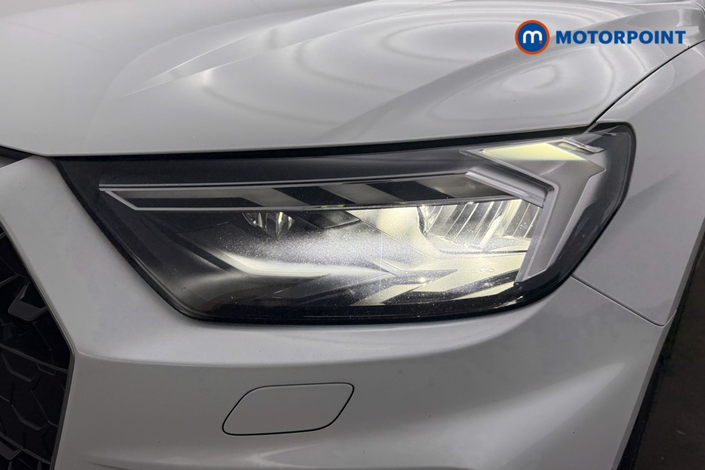 Audi A1 S Line Manual Petrol Hatchback - Stock Number (1632099) - 20th supplementary image