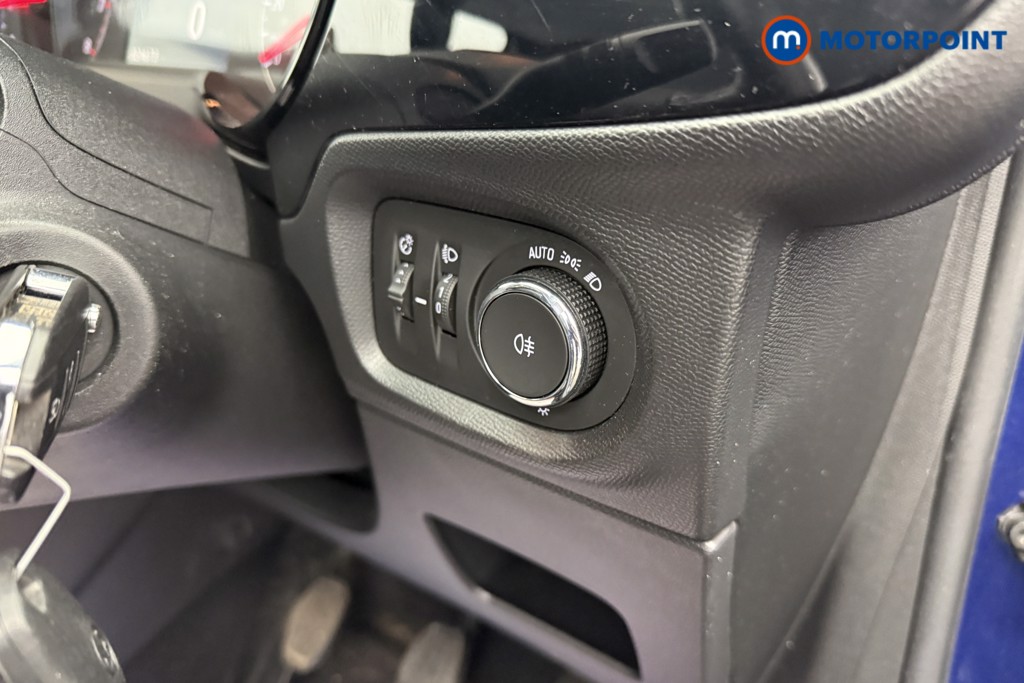 Vauxhall Corsa SE Manual Petrol Hatchback - Stock Number (1632193) - 3rd supplementary image