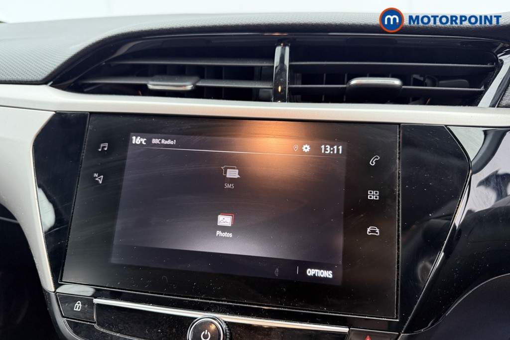 Vauxhall Corsa SE Manual Petrol Hatchback - Stock Number (1632193) - 7th supplementary image