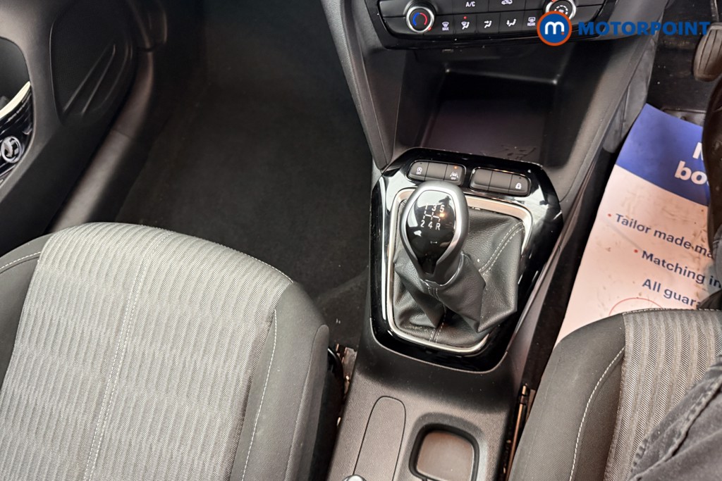 Vauxhall Corsa SE Manual Petrol Hatchback - Stock Number (1632193) - 10th supplementary image