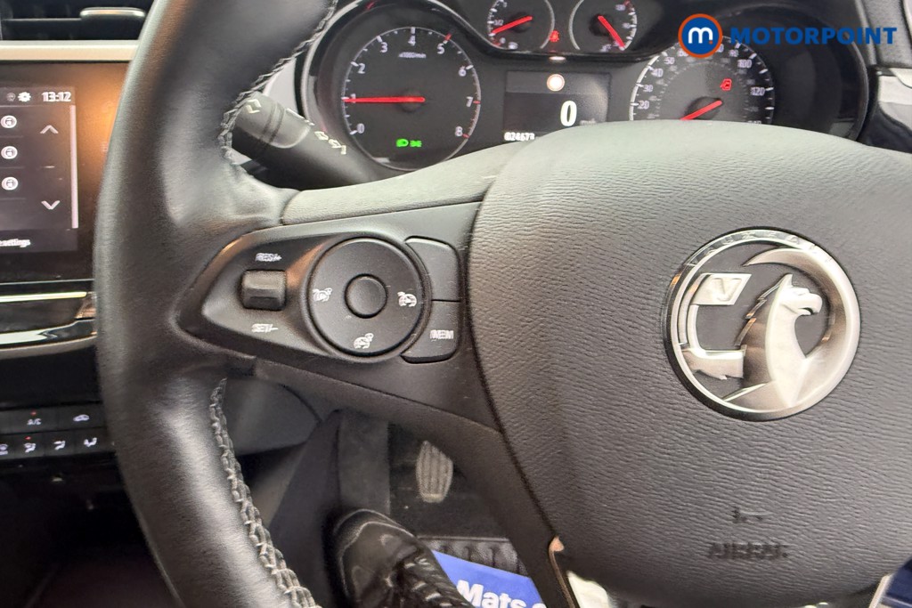 Vauxhall Corsa SE Manual Petrol Hatchback - Stock Number (1632193) - 11th supplementary image