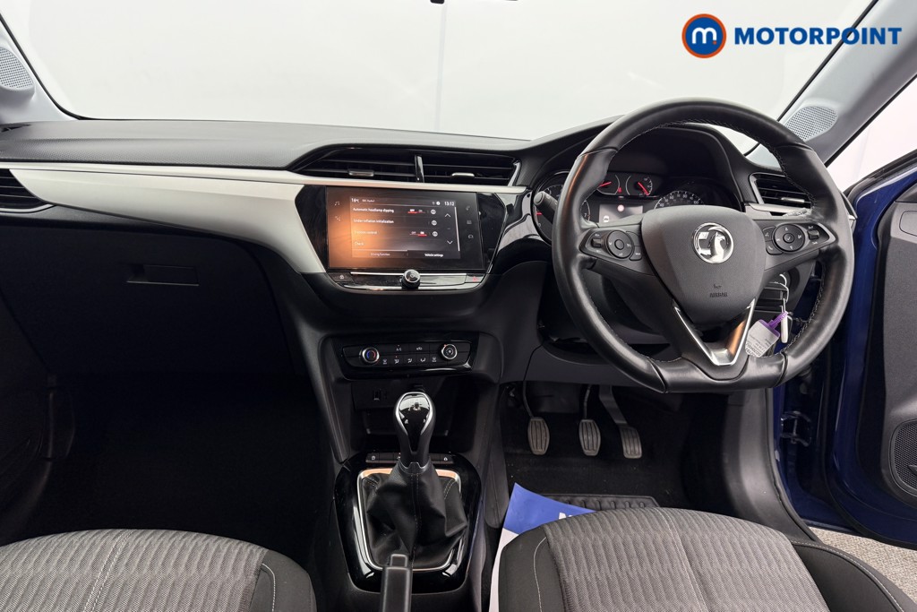 Vauxhall Corsa SE Manual Petrol Hatchback - Stock Number (1632193) - 13th supplementary image