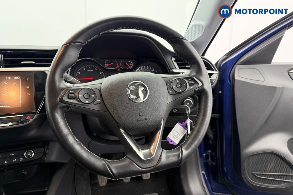 Vauxhall Corsa SE Manual Petrol Hatchback - Stock Number (1632193) - 14th supplementary image