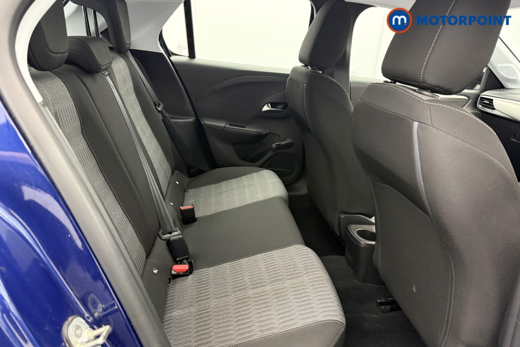 Vauxhall Corsa SE Manual Petrol Hatchback - Stock Number (1632193) - 15th supplementary image