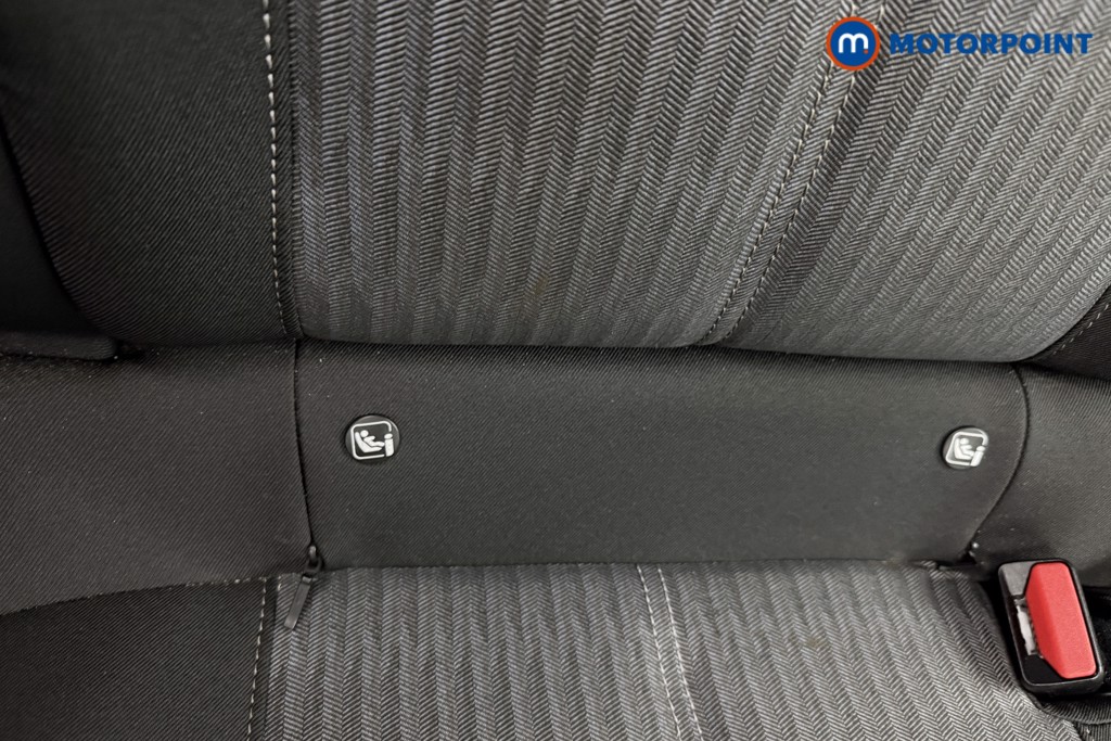 Vauxhall Corsa SE Manual Petrol Hatchback - Stock Number (1632193) - 16th supplementary image