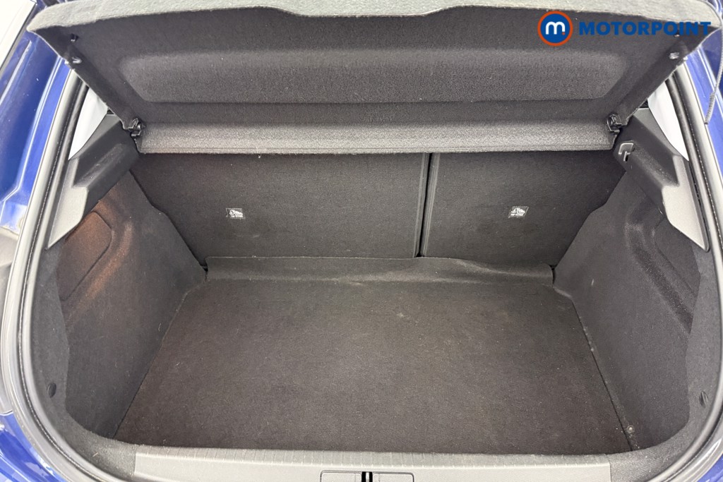 Vauxhall Corsa SE Manual Petrol Hatchback - Stock Number (1632193) - 18th supplementary image