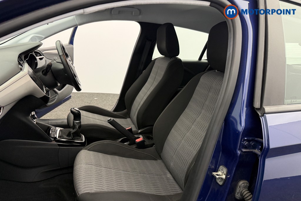 Vauxhall Corsa SE Manual Petrol Hatchback - Stock Number (1632193) - 19th supplementary image