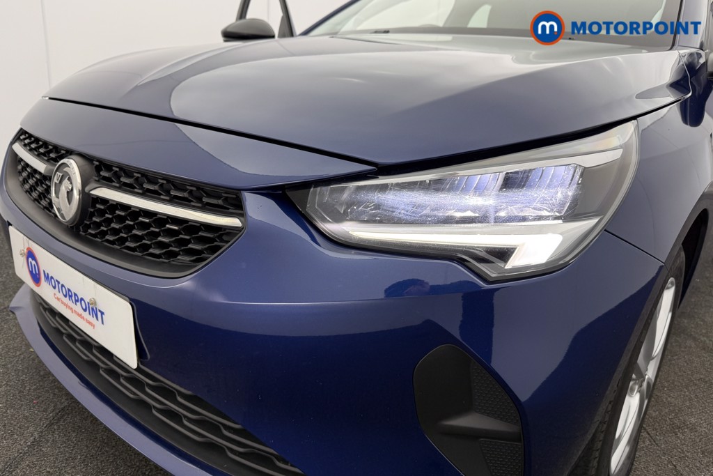 Vauxhall Corsa SE Manual Petrol Hatchback - Stock Number (1632193) - 20th supplementary image