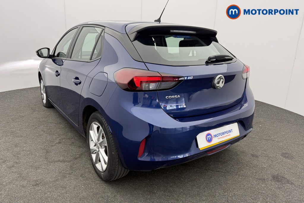 Vauxhall Corsa SE Manual Petrol Hatchback - Stock Number (1632193) - 21st supplementary image