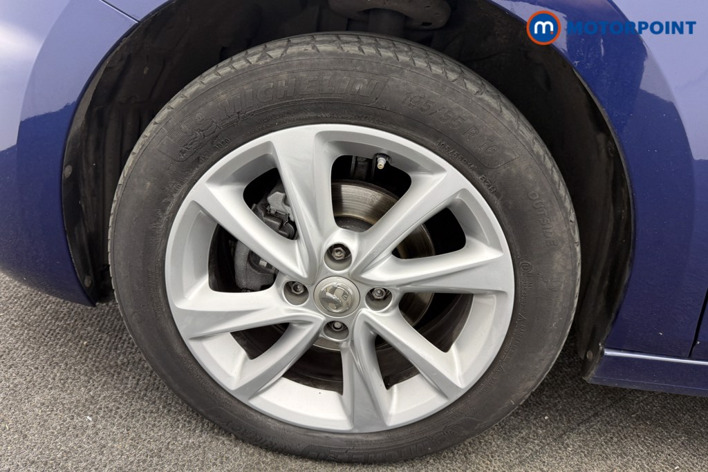 Vauxhall Corsa SE Manual Petrol Hatchback - Stock Number (1632193) - 22nd supplementary image