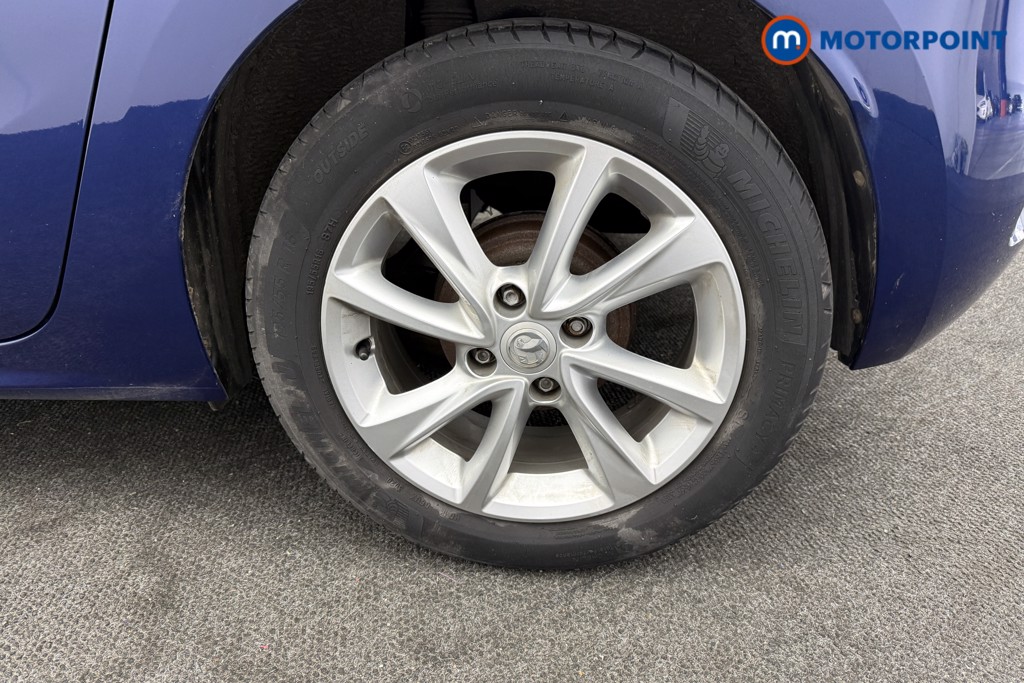 Vauxhall Corsa SE Manual Petrol Hatchback - Stock Number (1632193) - 23rd supplementary image