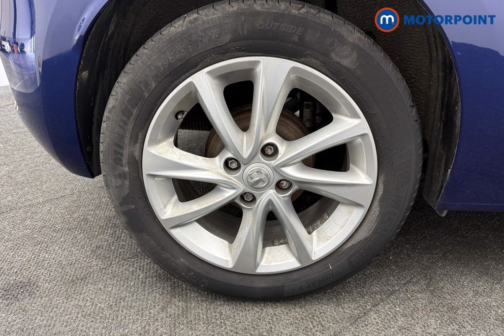 Vauxhall Corsa SE Manual Petrol Hatchback - Stock Number (1632193) - 24th supplementary image