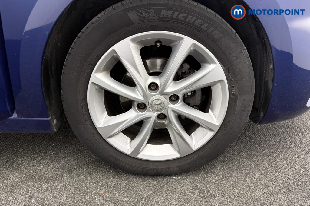 Vauxhall Corsa SE Manual Petrol Hatchback - Stock Number (1632193) - 25th supplementary image