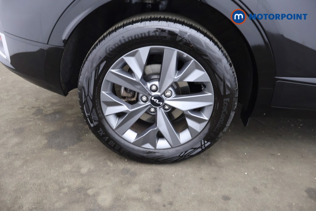 KIA Sportage Gt-Line Automatic Petrol-Electric Hybrid SUV - Stock Number (1632280) - 2nd supplementary image