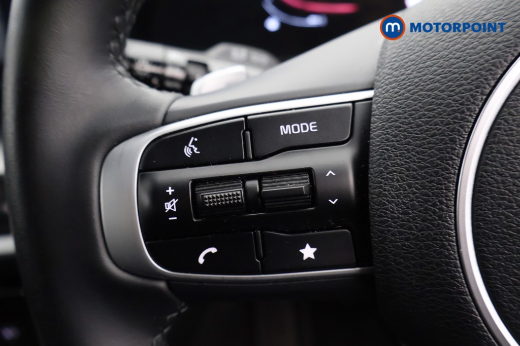 KIA Sportage Gt-Line Automatic Petrol-Electric Hybrid SUV - Stock Number (1632280) - 7th supplementary image