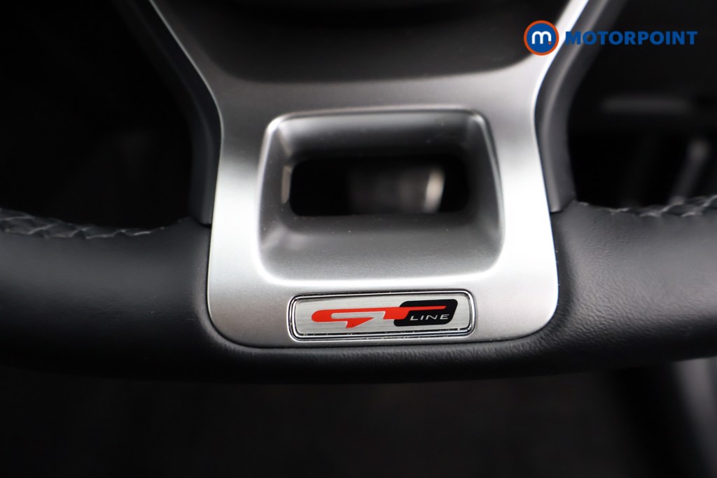 KIA Sportage Gt-Line Automatic Petrol-Electric Hybrid SUV - Stock Number (1632280) - 9th supplementary image
