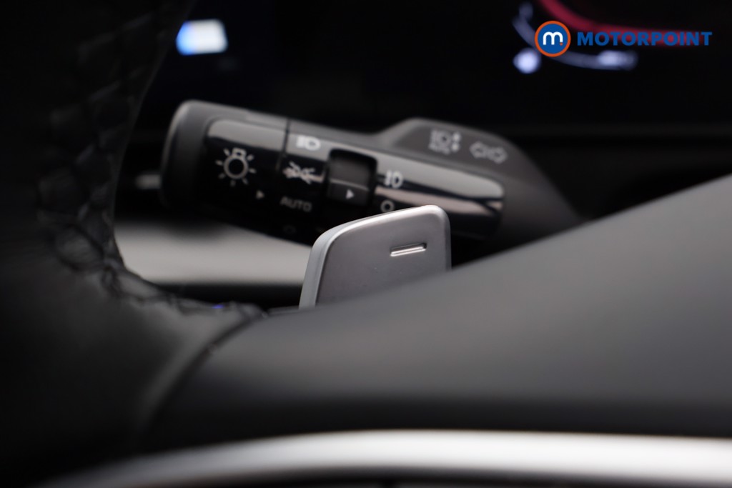 KIA Sportage Gt-Line Automatic Petrol-Electric Hybrid SUV - Stock Number (1632280) - 10th supplementary image