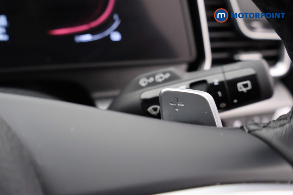 KIA Sportage Gt-Line Automatic Petrol-Electric Hybrid SUV - Stock Number (1632280) - 11th supplementary image