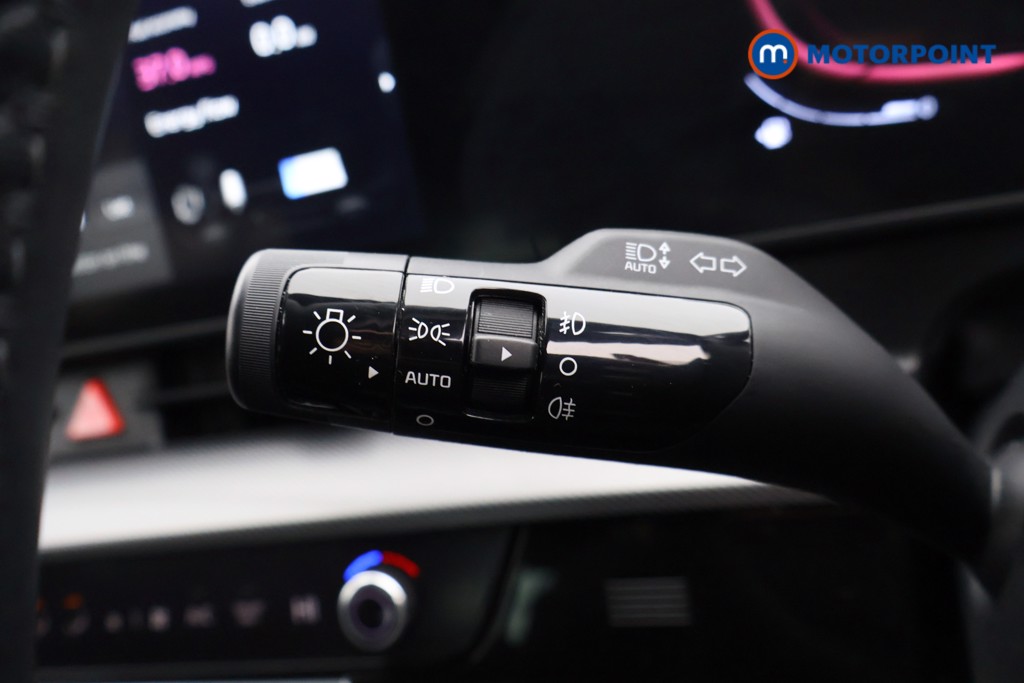 KIA Sportage Gt-Line Automatic Petrol-Electric Hybrid SUV - Stock Number (1632280) - 13th supplementary image