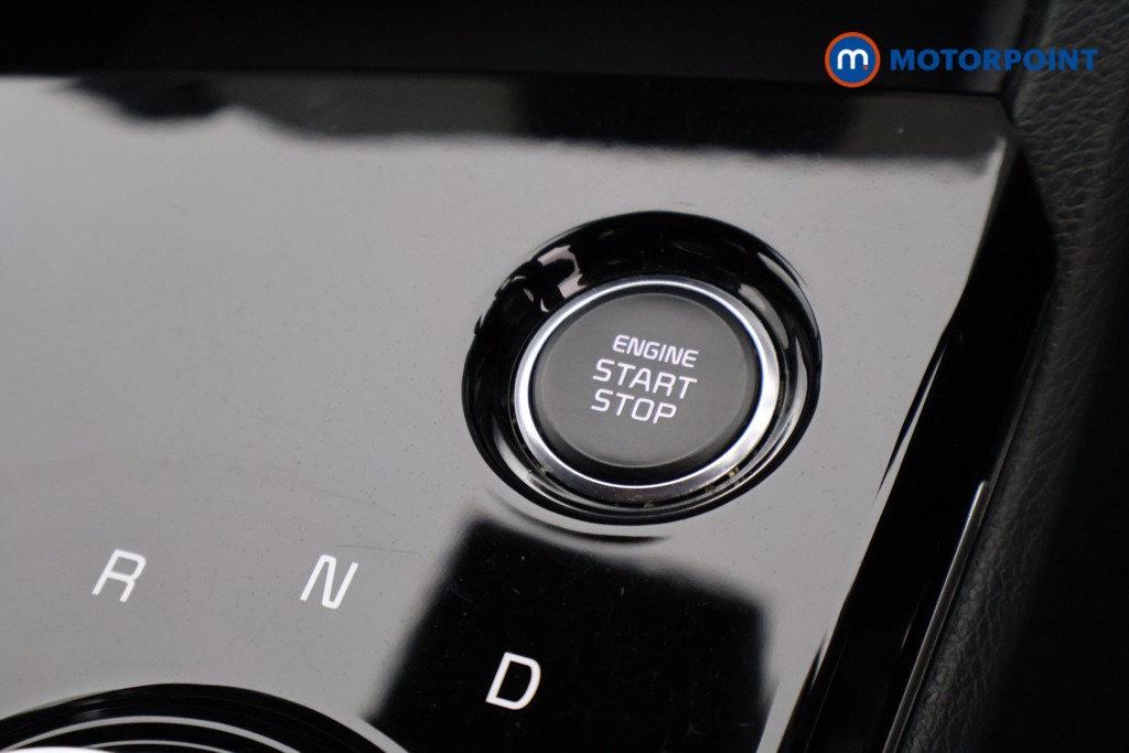 KIA Sportage Gt-Line Automatic Petrol-Electric Hybrid SUV - Stock Number (1632280) - 14th supplementary image
