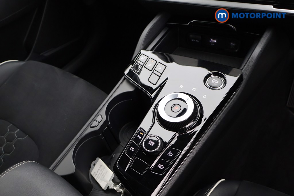 KIA Sportage Gt-Line Automatic Petrol-Electric Hybrid SUV - Stock Number (1632280) - 16th supplementary image