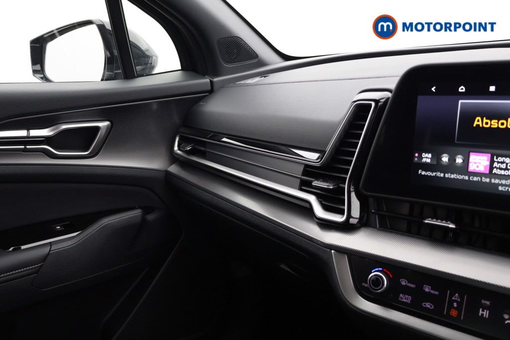 KIA Sportage Gt-Line Automatic Petrol-Electric Hybrid SUV - Stock Number (1632280) - 17th supplementary image